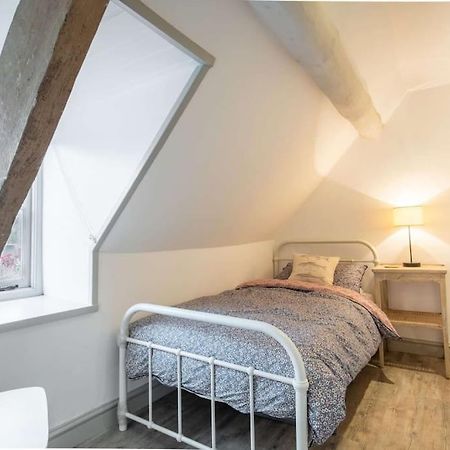 Park Cottage Minchinhampton エクステリア 写真