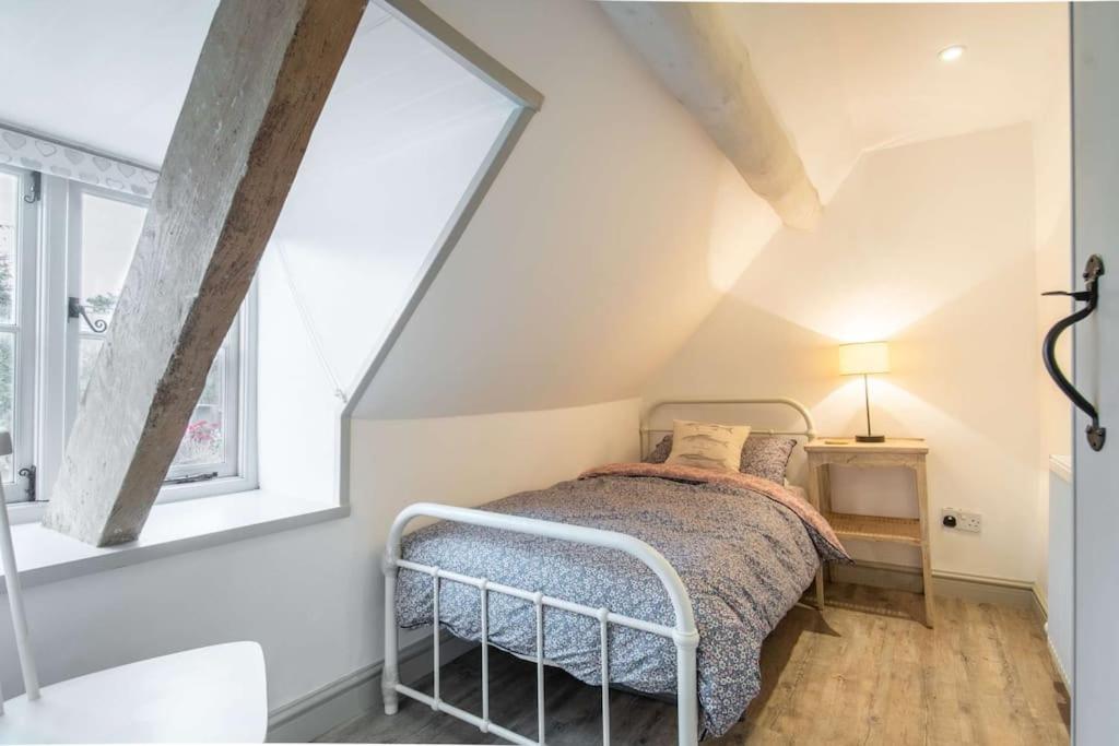 Park Cottage Minchinhampton エクステリア 写真