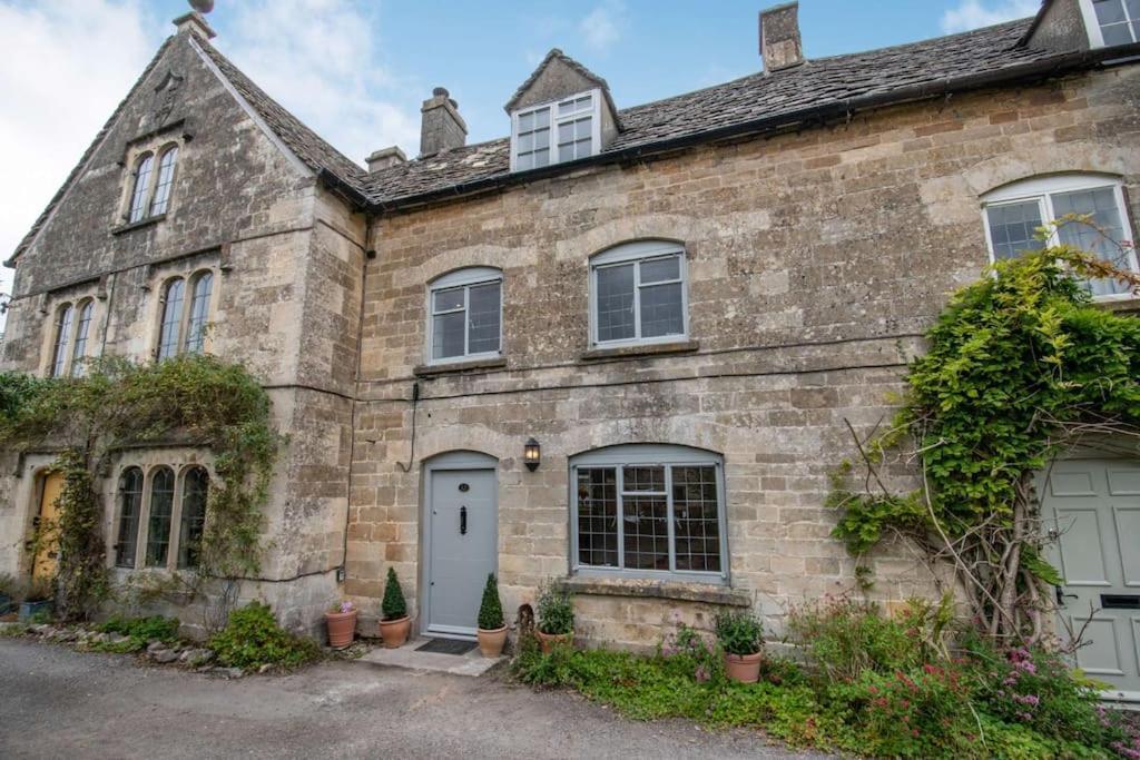 Park Cottage Minchinhampton エクステリア 写真