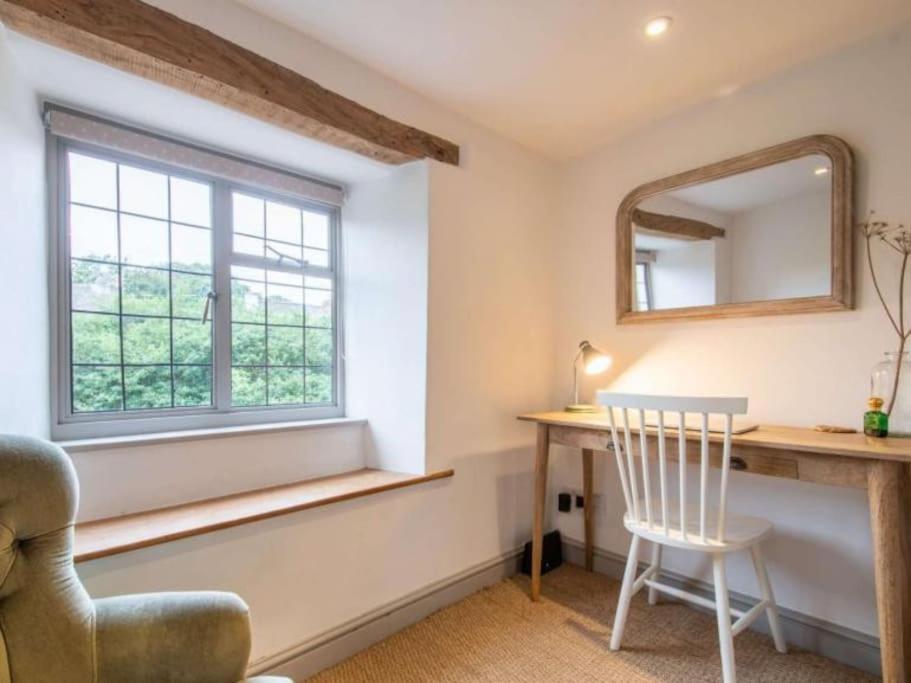 Park Cottage Minchinhampton エクステリア 写真