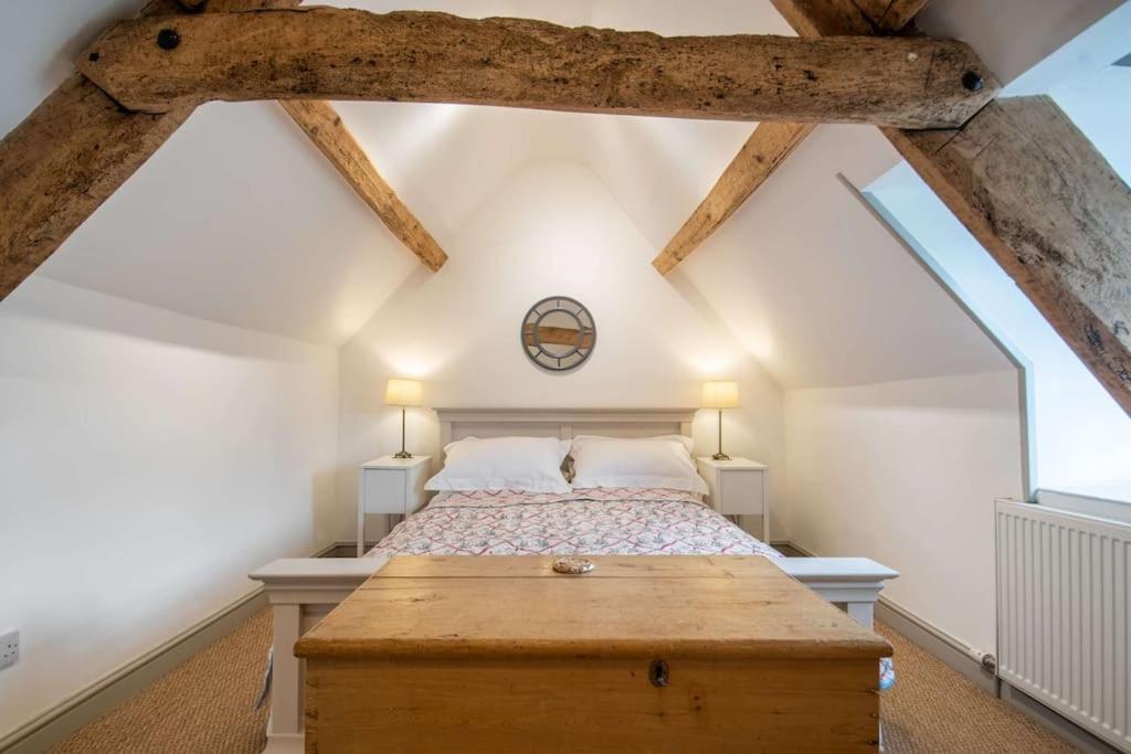 Park Cottage Minchinhampton エクステリア 写真