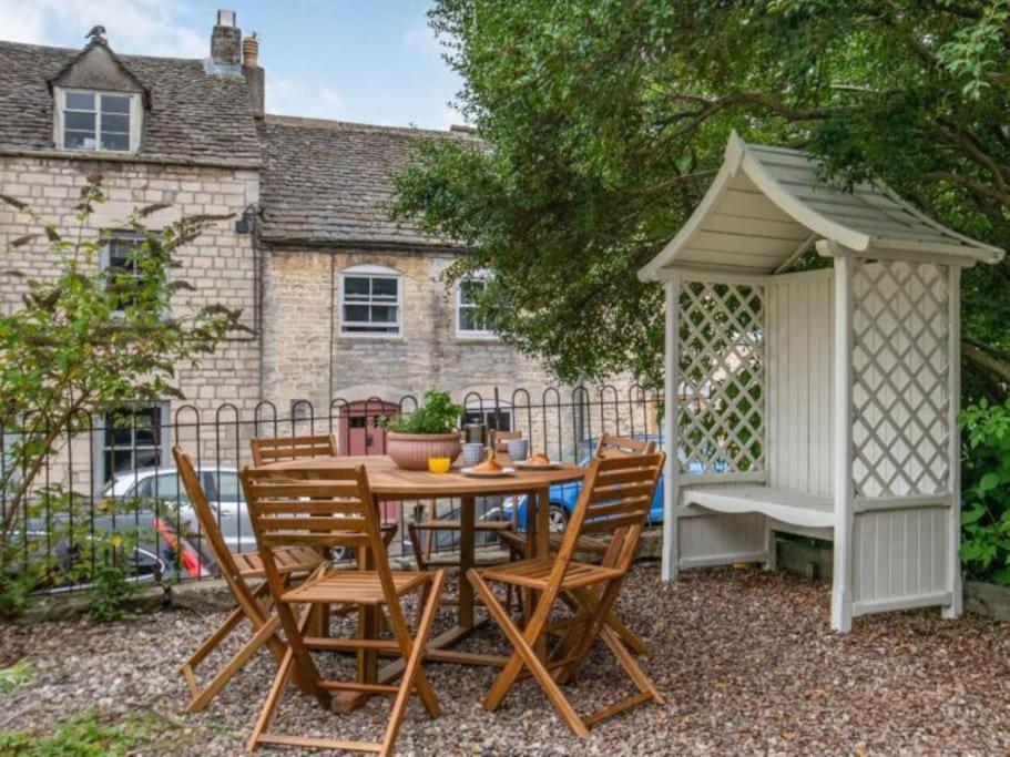 Park Cottage Minchinhampton エクステリア 写真