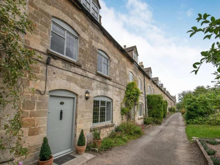 Park Cottage Minchinhampton エクステリア 写真